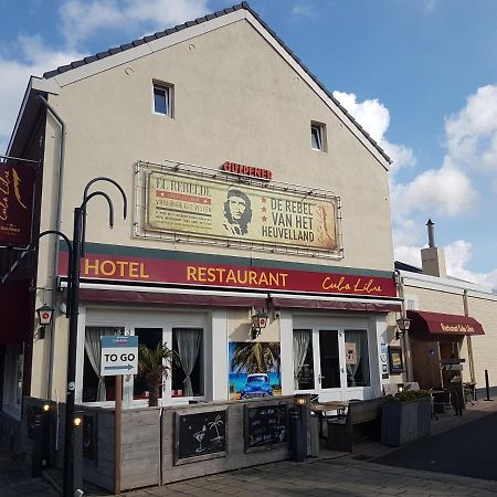 Hotel Cuba Libre Vijlen Kültér fotó