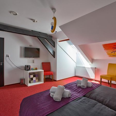 Hotel Cuba Libre Vijlen Kültér fotó