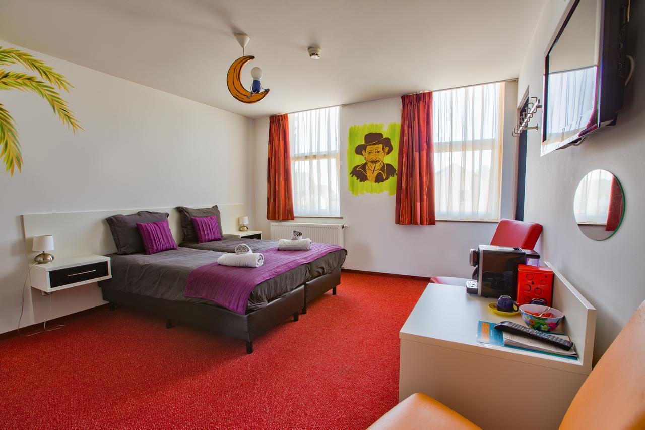 Hotel Cuba Libre Vijlen Kültér fotó
